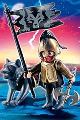 Playmobil 4810 doppelaxt gebraucht kaufen  Wird an jeden Ort in Deutschland