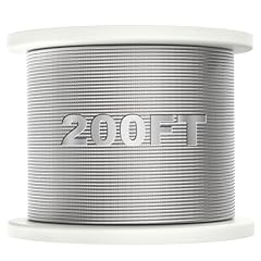 Blika 200ft stainless for sale  Delivered anywhere in USA 