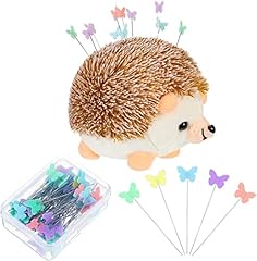 Nadelkissen igel form gebraucht kaufen  Wird an jeden Ort in Deutschland