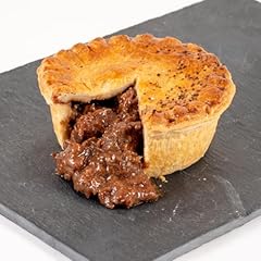 Steak pie deliciously for sale  Delivered anywhere in UK