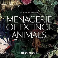 Menagerie extinct animals for sale  Delivered anywhere in USA 