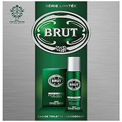 Brut coffret cadeau d'occasion  Livré partout en France