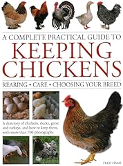 Keeping chickens complete for sale  Delivered anywhere in UK