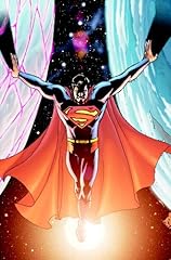 Superman new krypton gebraucht kaufen  Wird an jeden Ort in Deutschland
