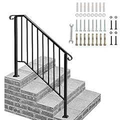 Outvita handrails outdoor for sale  Delivered anywhere in USA 