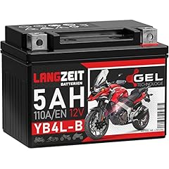 Langzeit yb4l gel gebraucht kaufen  Wird an jeden Ort in Deutschland