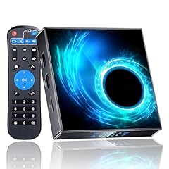 Android box 2025 for sale  Delivered anywhere in USA 