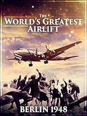 Greatest airlift berlin for sale  Delivered anywhere in USA 