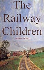 Railway children for sale  Delivered anywhere in UK