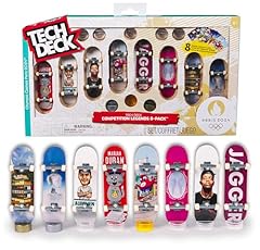 Tech deck competition for sale  Delivered anywhere in UK