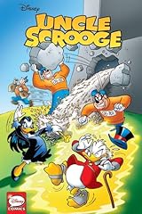 Uncle scrooge whom gebraucht kaufen  Wird an jeden Ort in Deutschland