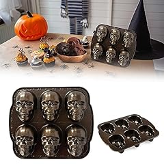 Gucabe creative skull for sale  Delivered anywhere in USA 