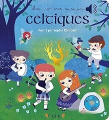 Premières musiques celtiques d'occasion  Livré partout en France