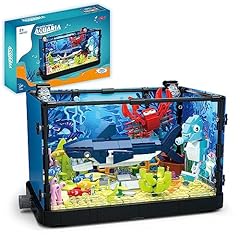 Mesiondy fish tank for sale  Delivered anywhere in USA 