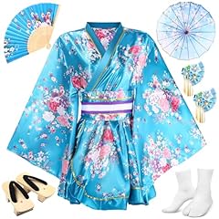 Cuffbow pcs kimono for sale  Delivered anywhere in USA 