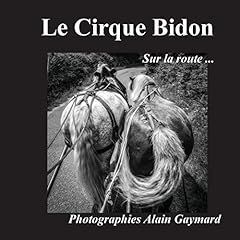 Cirque bidon route d'occasion  Livré partout en France