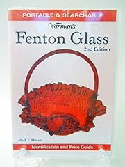 Warman fenton glass for sale  Delivered anywhere in UK