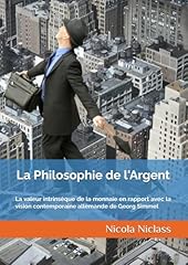 Philosophie argent intrinsèqu d'occasion  Livré partout en France