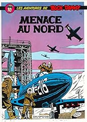 Buck danny tome d'occasion  Livré partout en France