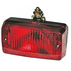 Rear fog lamp for sale  Delivered anywhere in UK
