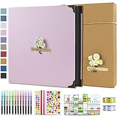 Vienrose diy scrapbook for sale  Delivered anywhere in USA 
