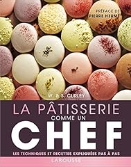Pâtisserie comme chef for sale  Delivered anywhere in UK