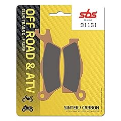 Sbs plaquette frein d'occasion  Livré partout en Belgiqu