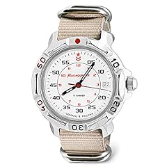 Vostok komandirskie russian for sale  Delivered anywhere in USA 