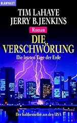 Verschwörung letzten tage gebraucht kaufen  Wird an jeden Ort in Deutschland