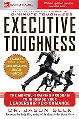 Executive toughness mental for sale  Delivered anywhere in UK