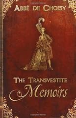 Transvestite memoirs abbe for sale  Delivered anywhere in UK