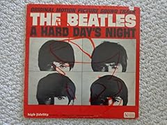Hard day night for sale  Delivered anywhere in USA 
