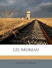 Moreau d'occasion  Livré partout en France