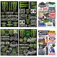 Dingfeng monster energy for sale  Delivered anywhere in UK
