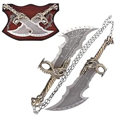 Blades chaos cosplay for sale  Delivered anywhere in USA 