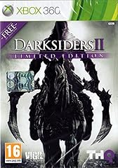 Darksiders limited edition usato  Spedito ovunque in Italia 