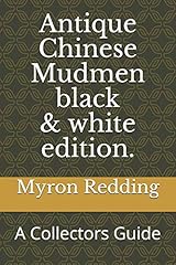 Antique chinese mudmen for sale  Delivered anywhere in USA 