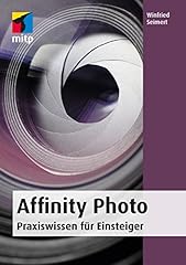 Affinity photo praxiswissen gebraucht kaufen  Wird an jeden Ort in Deutschland