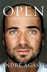 Open brilliant autobiography for sale  Delivered anywhere in UK
