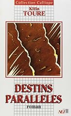 Destins parallèles d'occasion  Livré partout en France
