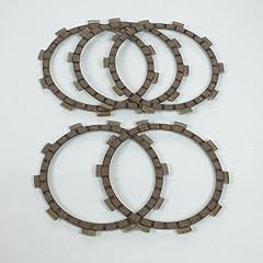 Perftec clutch disc for sale  Delivered anywhere in UK