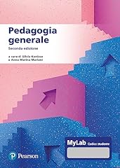 Pedagogia generale. ediz. usato  Spedito ovunque in Italia 