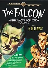Falcon mystery movie for sale  Delivered anywhere in USA 