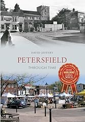 Petersfield time for sale  Delivered anywhere in UK