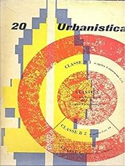 Urbanistica settembre 1956 usato  Spedito ovunque in Italia 