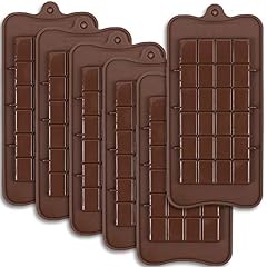 Newk chocolate silicone for sale  Delivered anywhere in USA 