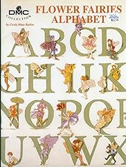 Flower fairies alphabet for sale  Delivered anywhere in UK
