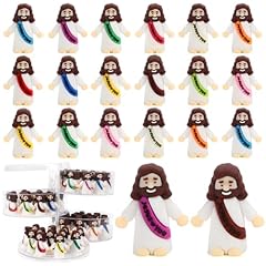 Pcs mini jesus for sale  Delivered anywhere in USA 