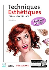 salon coiffure esthetique d'occasion  Livré partout en France