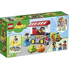 Lego marche ferme d'occasion  Livré partout en France